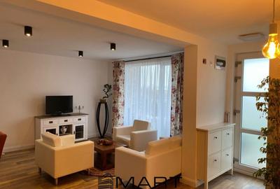 Casa in Da Vinci cu 3 dormitoare Casa in Da Vinci cu 3 dormitoare - 2