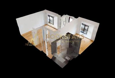 Apartament 2 Camere | 59 mp | Etaj 7 | Nusco City Park | TVA inclus - 16