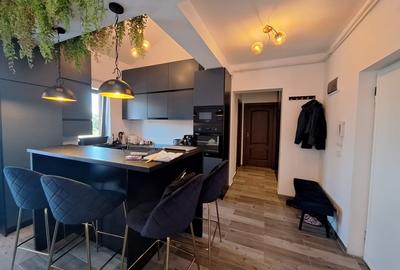 Apartament spatios cu 3 camere, 83 mp, pozitie excelenta, Giroc - 6