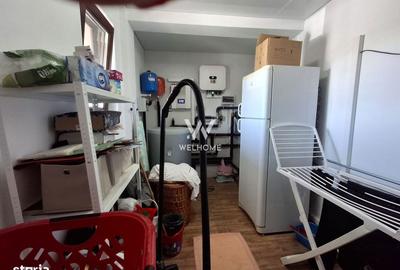 Casă cu 4 camere în Central - 2