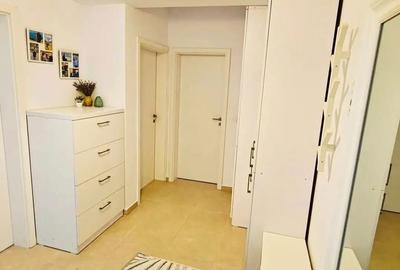 Apartament cu 2 camere decomandat în Podu Roș - 3
