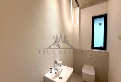 Apartament cu gradina in imobil tip vila zona Dorobanti - 6