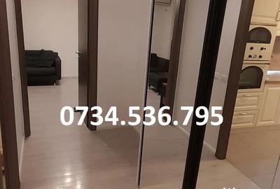 Apartament cu 4 camere semidecomandat în Moșilor - 2