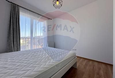 Apartament cu 3 camere în Florești - 11