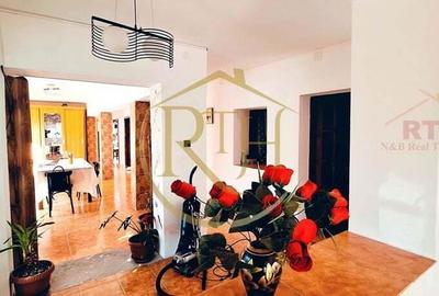 Oferim spre vanzare, Casa cu 5 camere, teren 1500 mp, Beregsau Mare 0% Comision - 8