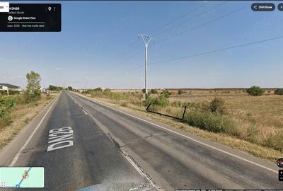 Teren de 5900 mp, în Spătaru - 4