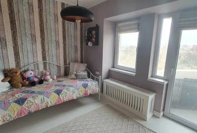 Apartament 3 camere de inchiriat zona Gara,CENTRALA GAZ - 4