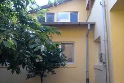 Casa si spatiu comercial Liceul 1MAI - 2