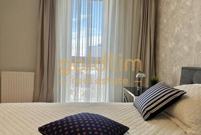 APARTAMENT SUPERB/MOBILAT/UTILAT/POZITIE EXCELENTA/ AVIATIEI PARK - 31