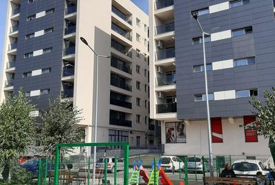 Garsonieră decomandată în Central - 5