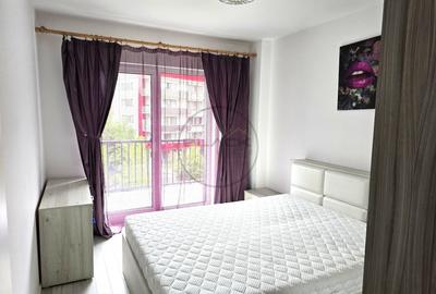 Oportunitate, Apartament 2 camere, etaj intermediar, Buna Ziua - 3