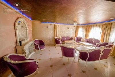 Vila cu 5 camere, piscina ?i 805 mp teren, zona Vladimirescu, Arad - 5