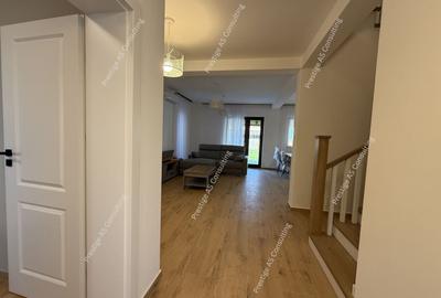 Duplex cu 5 camere cu Teren 295 Mp în Giroc - 6