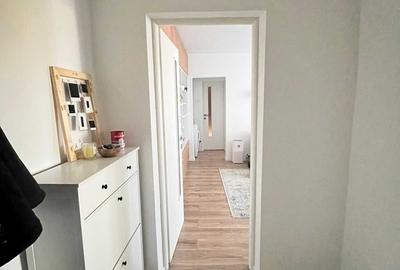 Pacurari-ap.2camere,mobilat si utilat,42mp,et.4,pod,spatiu de depozitare! - 3