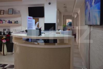 Spațiu comercial, de 290 mp, în Micro 3 - 12