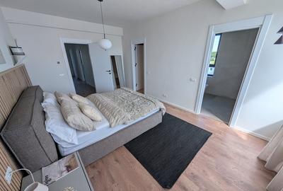 Duplex 4 camere | 120mp | 0 comision | Balotesti | Complex Rezidential Nou - 21