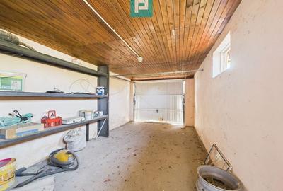 Casă și teren în Moravița, Timiș-poziție excelentă - 5