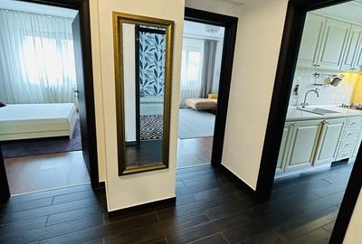 Apartament cu 3 camere decomandat în Herăstrău - 2