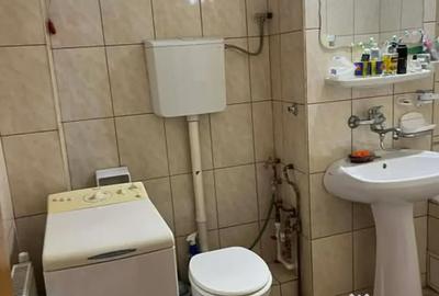 Apartament cu 2 camere decomandat în Central - 4