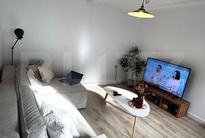 Casă individuală cu 3 camere cu Canalizare în Bod - 5