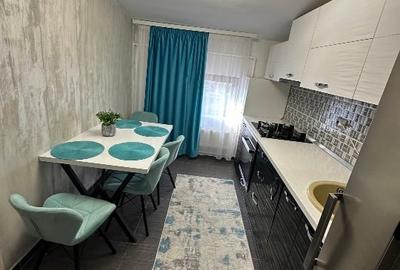 Apartament de închiriat 2 camere - 5