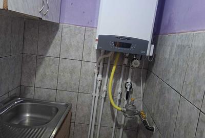 Garsonieră decomandată în Central - 3