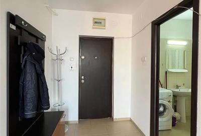 Apartament cu 2 camere decomandat în Tătărași - 6