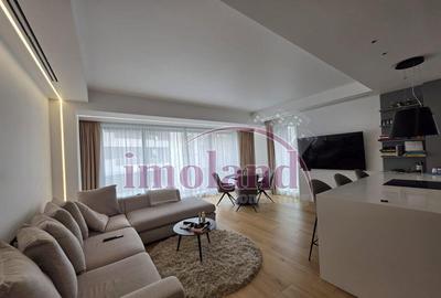 Inchiriere - apartament 4 camere - imobil boutique - Avia... - 2