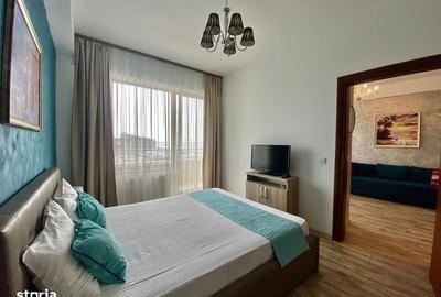 Apartament cu 2 camere în Central - 8