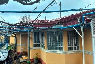 Casă individuală cu 3 camere cu Teren 969 Mp în Albina - 1