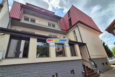 Hotel | Pensiune | 10 camere | S P 3E | Dorobanti | Piata Ro - 3