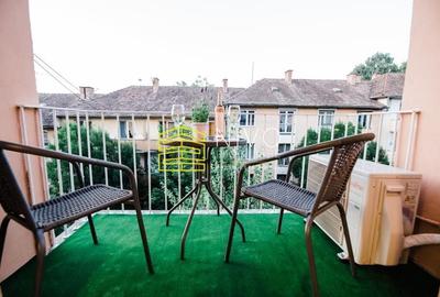 Apartament cu 3 camere decomandat, mobilat în Ultracentral - 18
