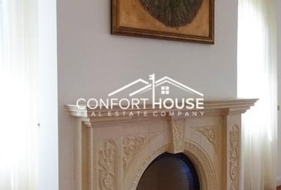 Vila impunatoare D+P+E, suprafete generoase, finisaje premium, teren 2000mp Vila impunatoare D+P+E, suprafete generoase, finisaje premium, teren 2000mp - 8