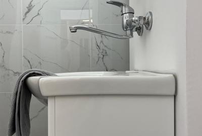 Apartament 3 camere,2 băi, 69 mp utili, Parter, Bulevardul Dacia, Oradea. - 6