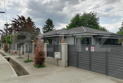 Casă cu 5 camere cu Teren 600 Mp în Valea - 5