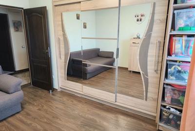 Apartament cu 3 camere semidecomandat în Dosu Bricii - 4