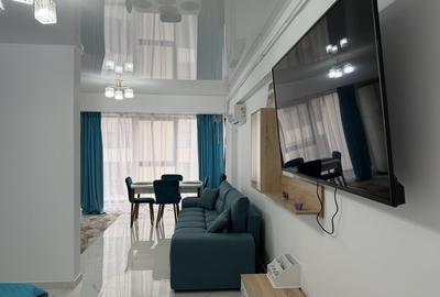 Garsonieră, mobilată în Mamaia-Sat - 5