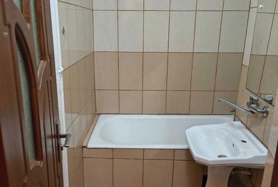 Garsonieră decomandată în Hudum - 8