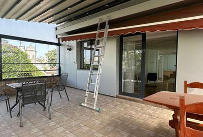 Zona Calea Călărași cladire birouri 500 mp curte 150 mp - 18