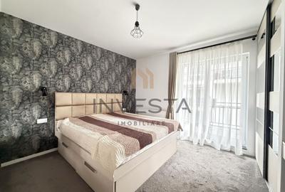 Apartament cu 2 camere semidecomandat, mobilat în Europa - 7
