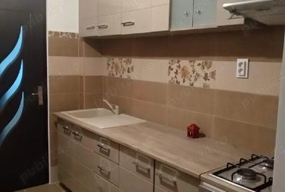 Apartament cu 2 camere decomandat în C5 - 1