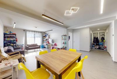 ȘTEFĂNEȘTI – Ștefăneștii de Sus | Vilă modernă 180 mp | Teren 500 mp - 7