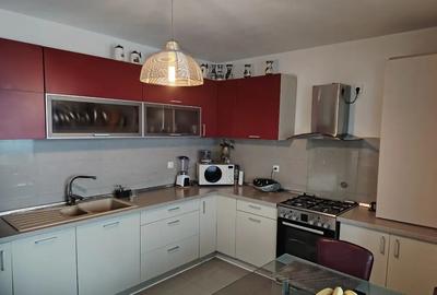 Apartament cu 3 camere decomandat în Grigorescu - 2