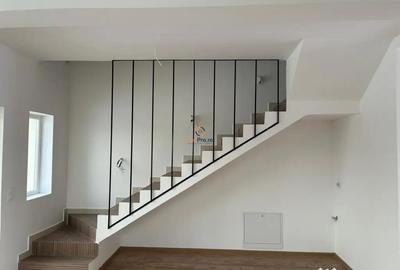 Casă cu 3 camere cu Teren 270 Mp în Central - 2