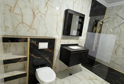 Casa noua individuala cu 4 camere in stil modern in zona Cartier Vaslui - 1