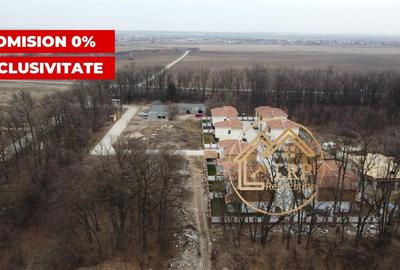 Dragomiresti Vale-Padure-teren intravilan, certificat urbanism 2025 - 2