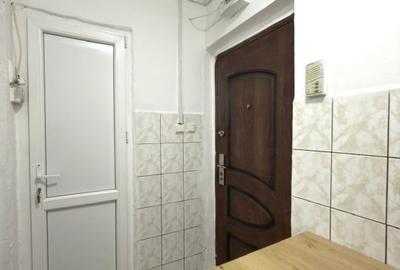 Garsoniera 22 mp, etaj 3, pozitie excelenta -  Iosefin - 4