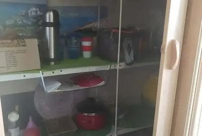 Apartament cu 3 camere semidecomandat, mobilat în Titan - 8