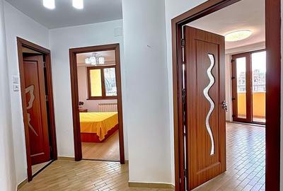 Apartament cu 2 camere decomandat, mobilat în Universitate - 10