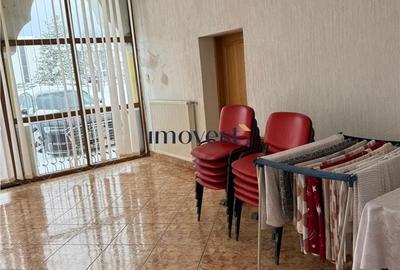 Casă cu 6 camere cu Teren 52000 Mp în Supur - 2